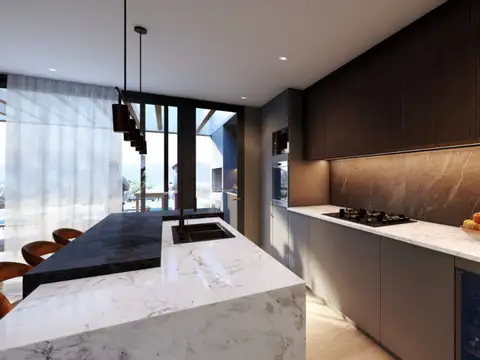 Casa en Venta al Oeste