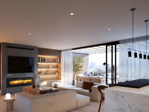 Casa en Venta A Estrenar