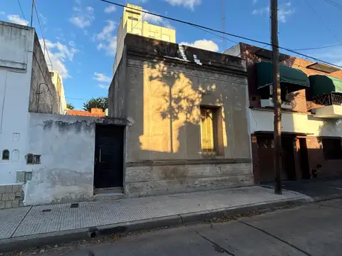 Terreno Lote  en Venta en Villa Devoto, Capital Federal, Buenos Aires
