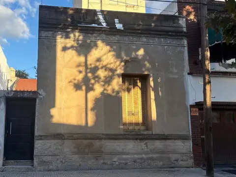 Terreno en Venta en Villa Devoto, USD 180.000