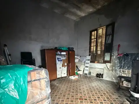 Terreno Lote  en Venta en Villa Devoto, Capital Federal, Buenos Aires