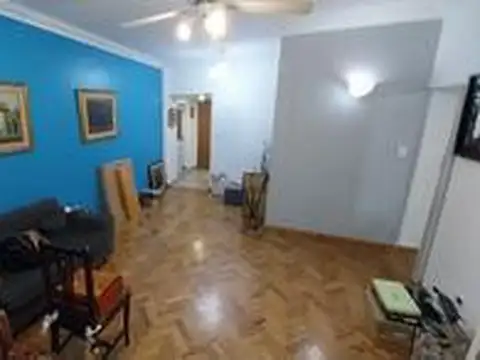 Departamento en Alquiler de 3 ambientes