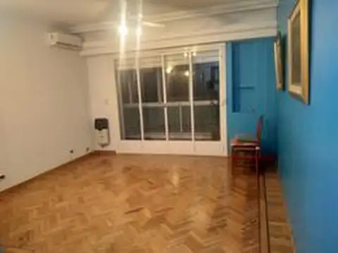 Departamento en Alquiler de 2 dormitorios
