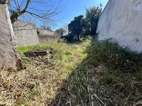 Terreno - Venta - Argentina, San Miguel - San Jose 1867
