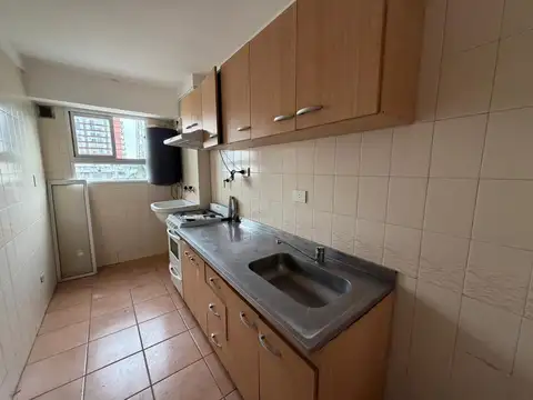 Departamento en Alquiler de 3 ambientes