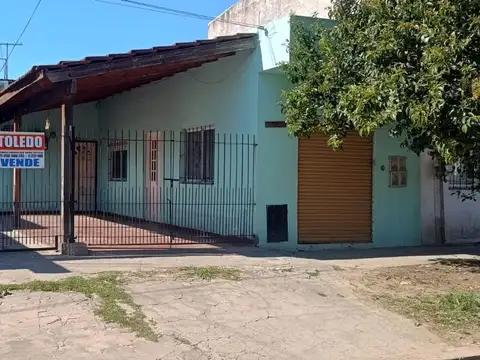 Boronoff 2700