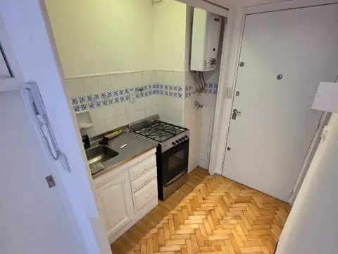 Departamento en Alquiler en Flores, $ 400.000