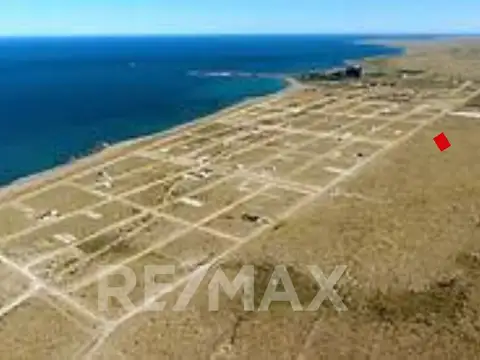 Terreno en Venta en Sierra Grande, USD 24.000