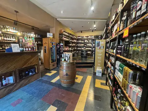 Local en Alquiler en Las Cañitas, $ 5.500.000