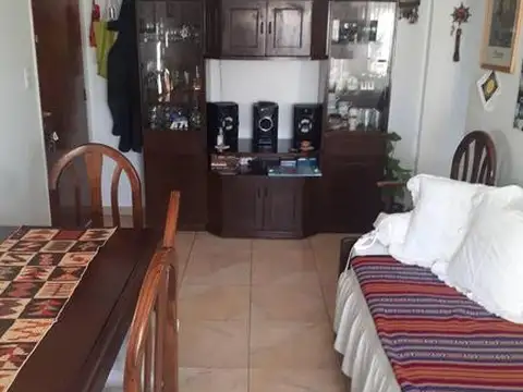 Departamento en Venta 40 años
