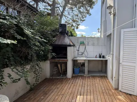 Depto Tipo Casa en Venta en Pinamar, USD 165.000