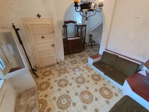 VENTA PH 4 AMB C/PATIO APTO CREDITO CIUDADELA