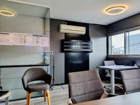 Galpon en Venta en Ituzaingó, USD 320.000