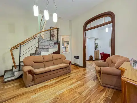 Casa en Venta de 4 dormitorios