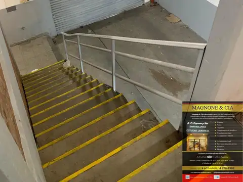 Galpon en Venta en Parque Avellaneda, USD 175.000