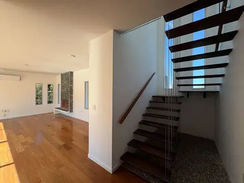 Casa en Venta 9 años