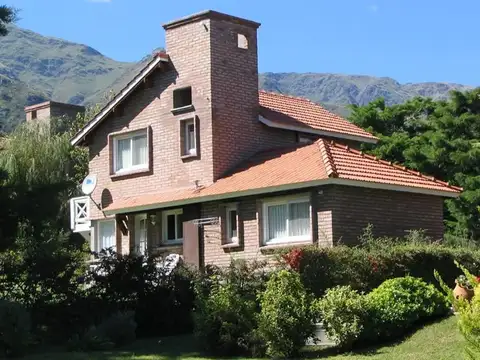 Casa en Venta en Chumamaya, USD 220.000