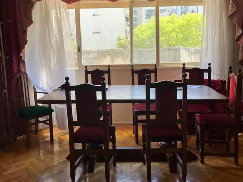Libertad 900, Piso 4