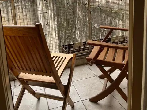 Departamento en Alquiler Temporal en Retiro, USD 1.100