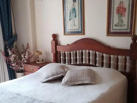 Departamento en alquiler temporario.
