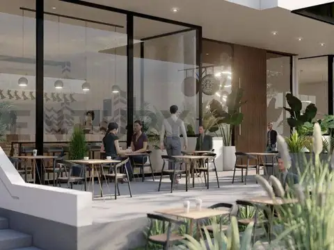 JUAN GREGORIO DIAZ 900, Piso 0