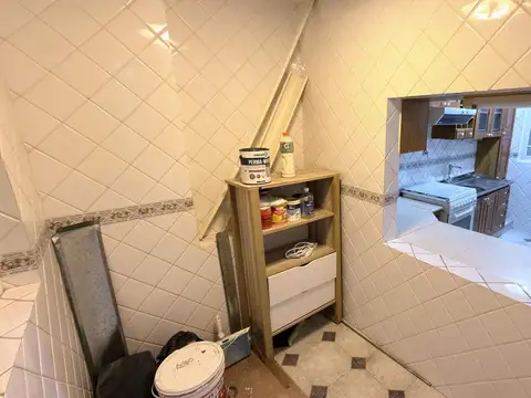 Depto Tipo Casa en Venta de 3 ambientes