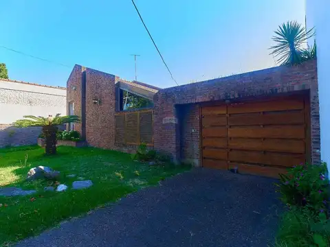 Casa Quilmes Este
