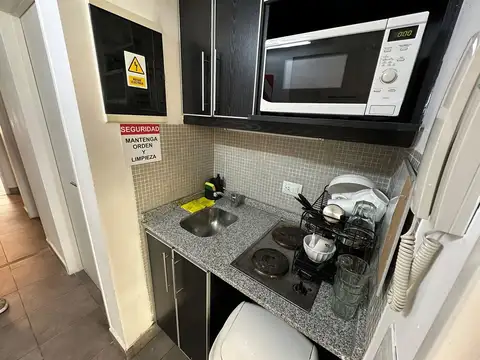 Luminoso piso de Oficinas en Venta en Capital Federal