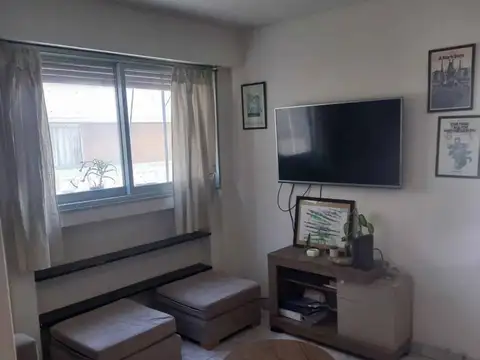 Venta de departamento 3 ambiente Devoto c/cochera