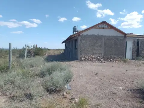 Casa en Venta 1 año