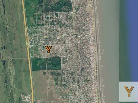 Casa en Venta al Sur