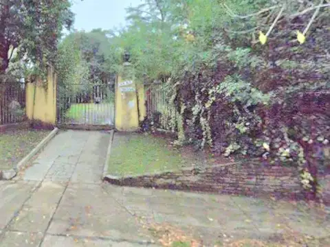 Avenida Gaspar Campos 3500