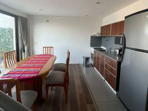 Villarroel 1300, Piso 8