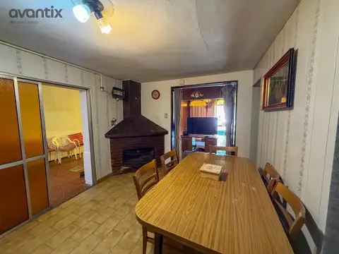 Casa en Venta en Villa Del Parque, USD 105.000