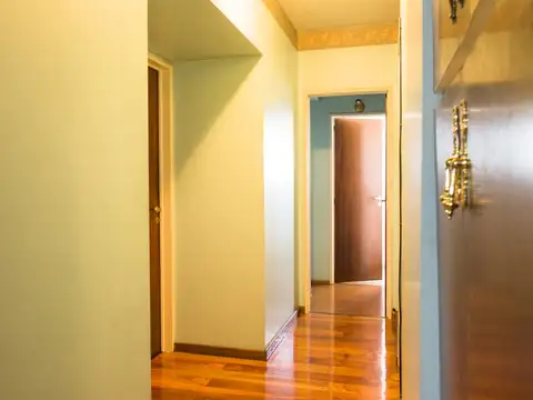 Departamento en Venta de 3 dormitorios