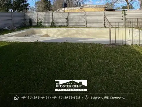 Quinta en Venta en Los Pioneros, USD 62.000