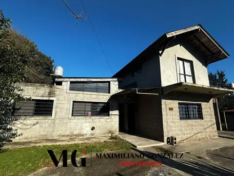Casa venta  Barrio Links La Unión