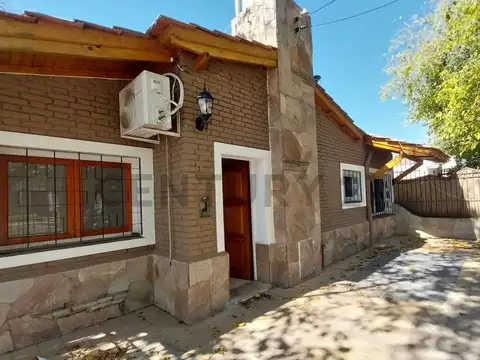 CASA EN VENTA EN SEXTA SECCIÓN APTA CRÉDITO