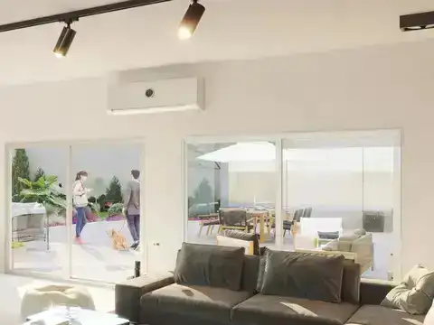 Departamento en Venta en Nuñez, USD 242.000