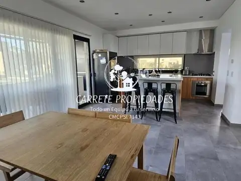 Casa en Venta 2 años