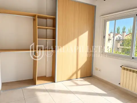 Departamento en Venta 10 años