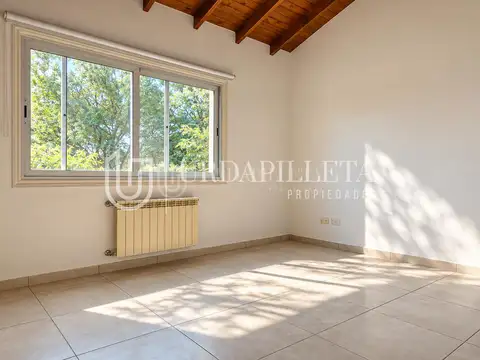Departamento en Venta con 2 cocheras
