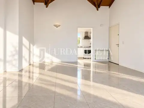 Departamento en venta 3 ambientes en Northville Pilar