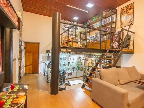 Depto Tipo Casa en Venta en Balvanera, USD 89.000