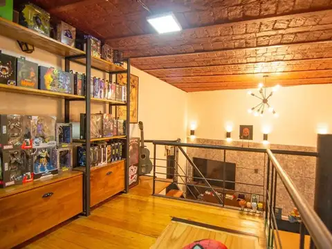 PH 78m² 3 Ambientes Amplios con Patio Propio 3 Ambientes Amplio Balvanera