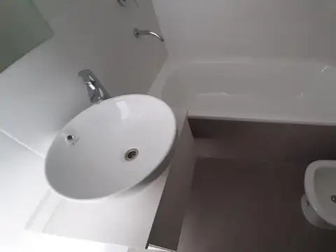 Departamento en Alquiler Apto profesional