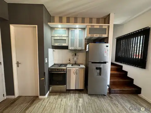 Departamento en Alquiler Temporal de 1 dormitorio