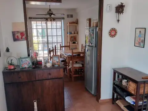 Departamento en Venta con 2 cocheras