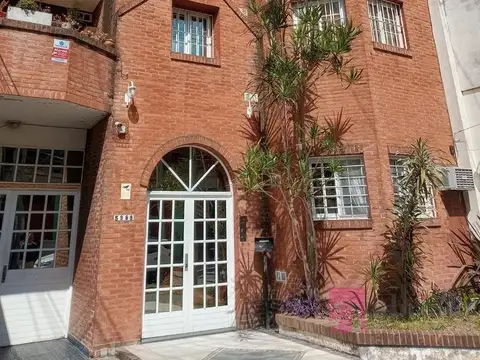 Departamento en Wilde