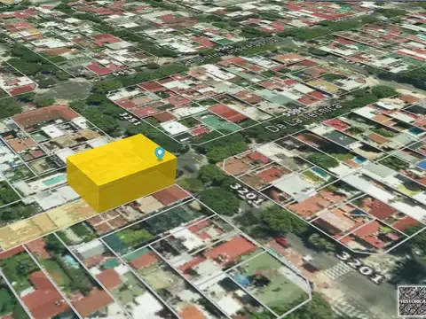 Terreno en Venta en Villa Urquiza, USD 410.000